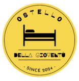 OSTELLO DELLA GIOVENTÙ